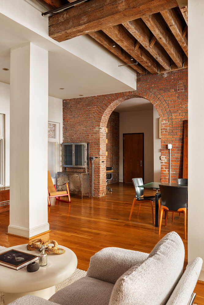 #19 photo, 62 BEACH Street, 맨해튼 Tribeca , NY 10013