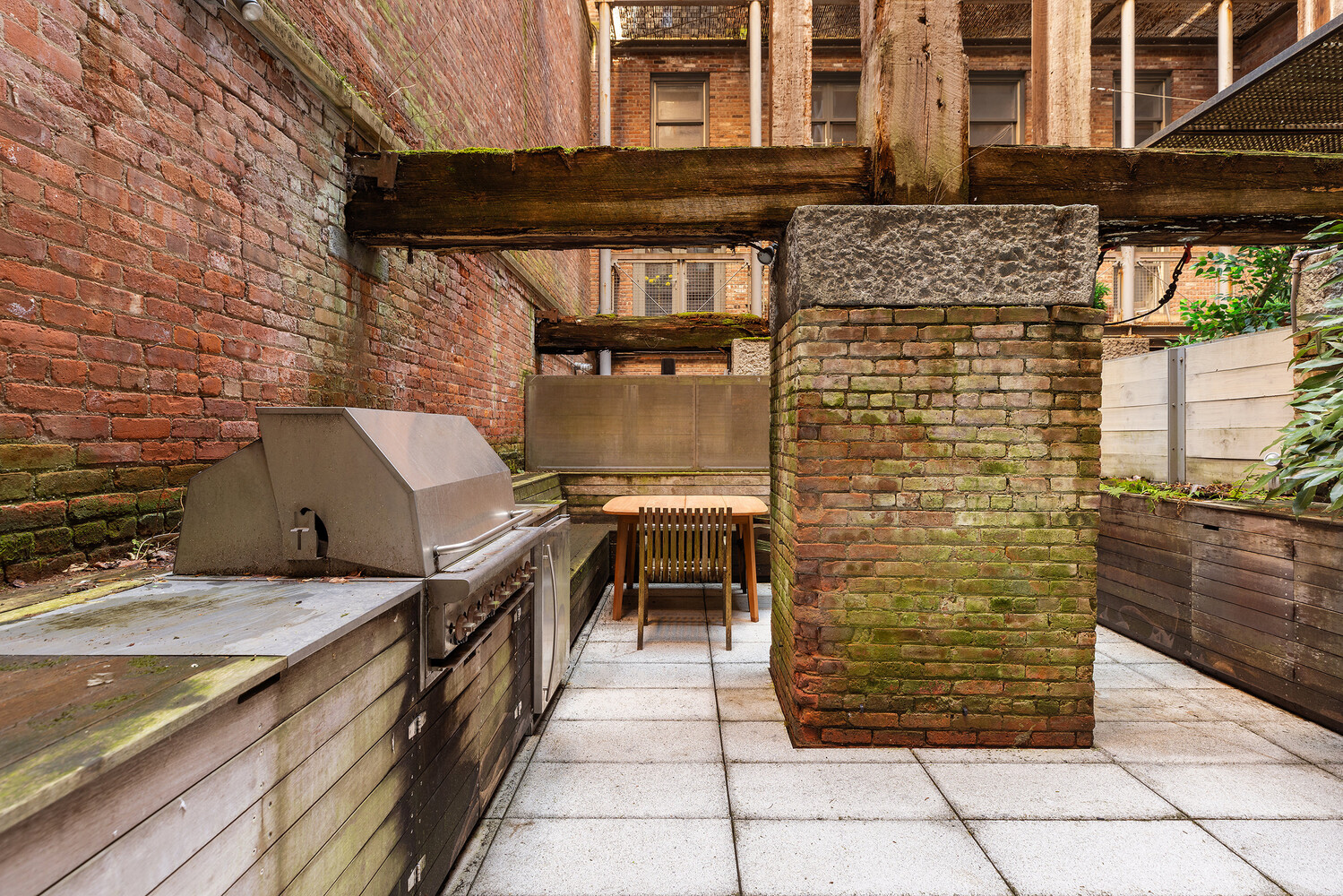 #20 photo, 62 BEACH Street, 맨해튼 Tribeca , NY 10013