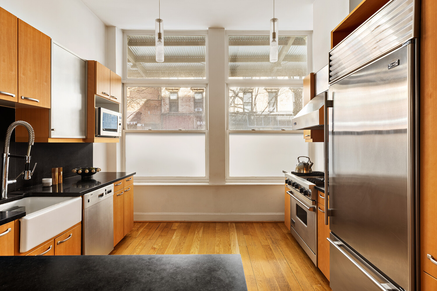 #6 photo, 62 BEACH Street, 맨해튼 Tribeca , NY 10013