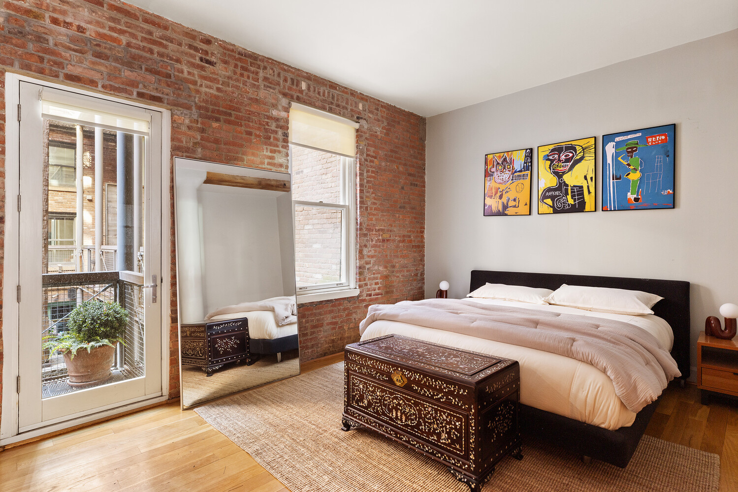 #9 photo, 62 BEACH Street, 맨해튼 Tribeca , NY 10013