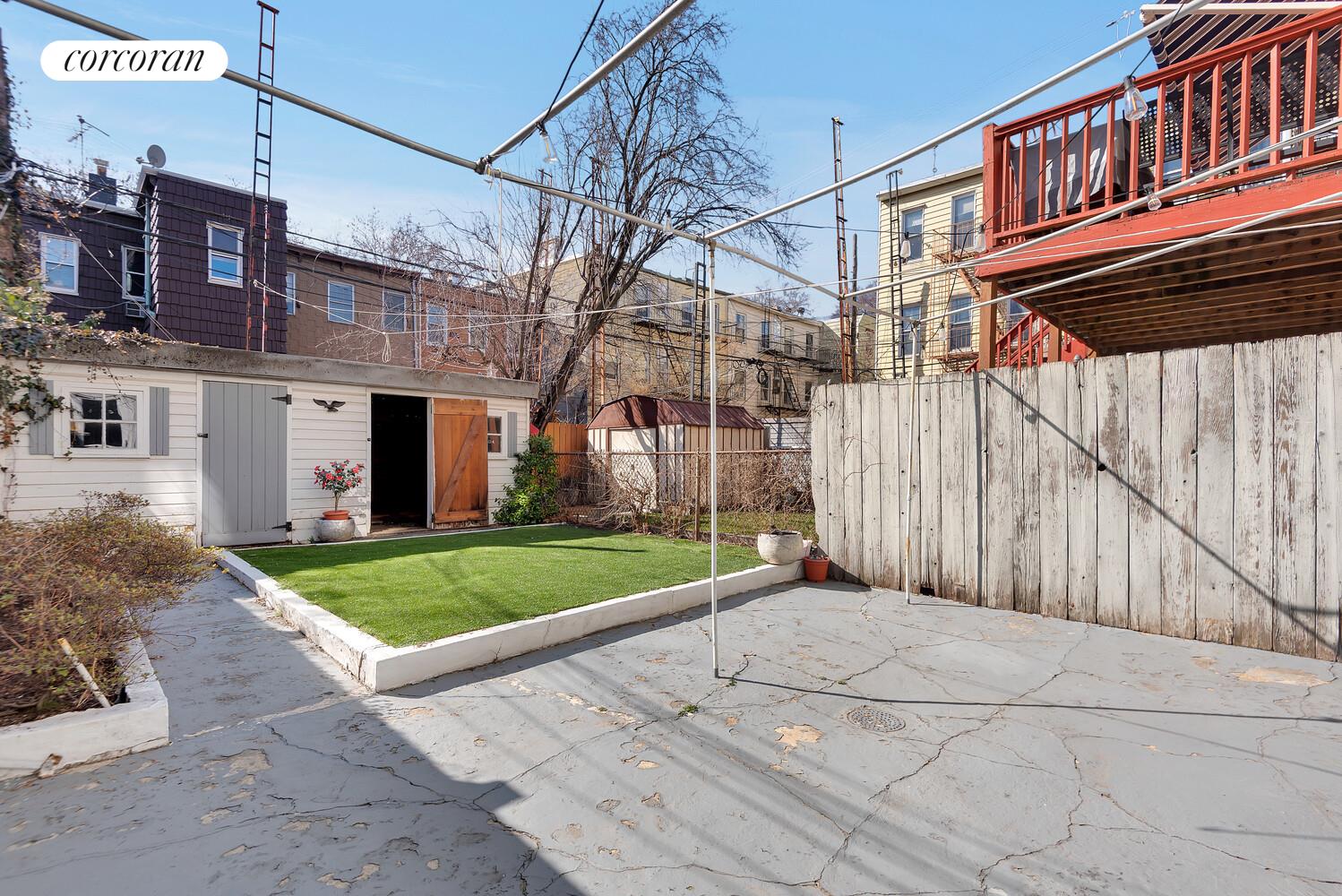 #16 photo, 105 MONITOR Street, ব্রুকলিন Greenpoint , NY 11222