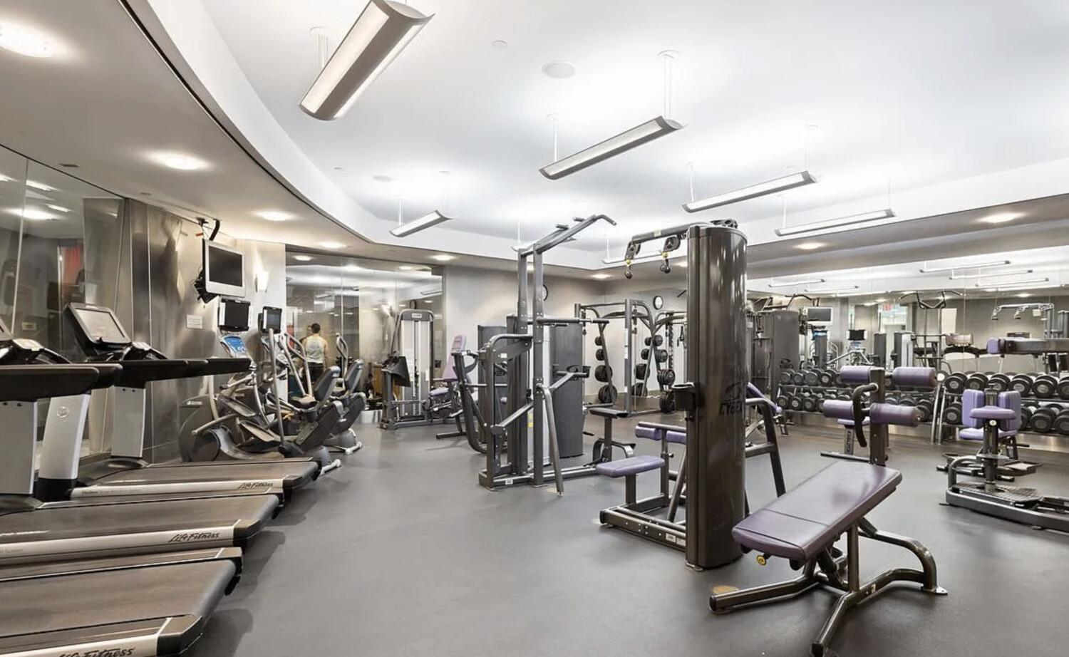 #10 photo, 120 RIVERSIDE Boulevard, ম্যানহাটন Lincoln Square , NY 10069