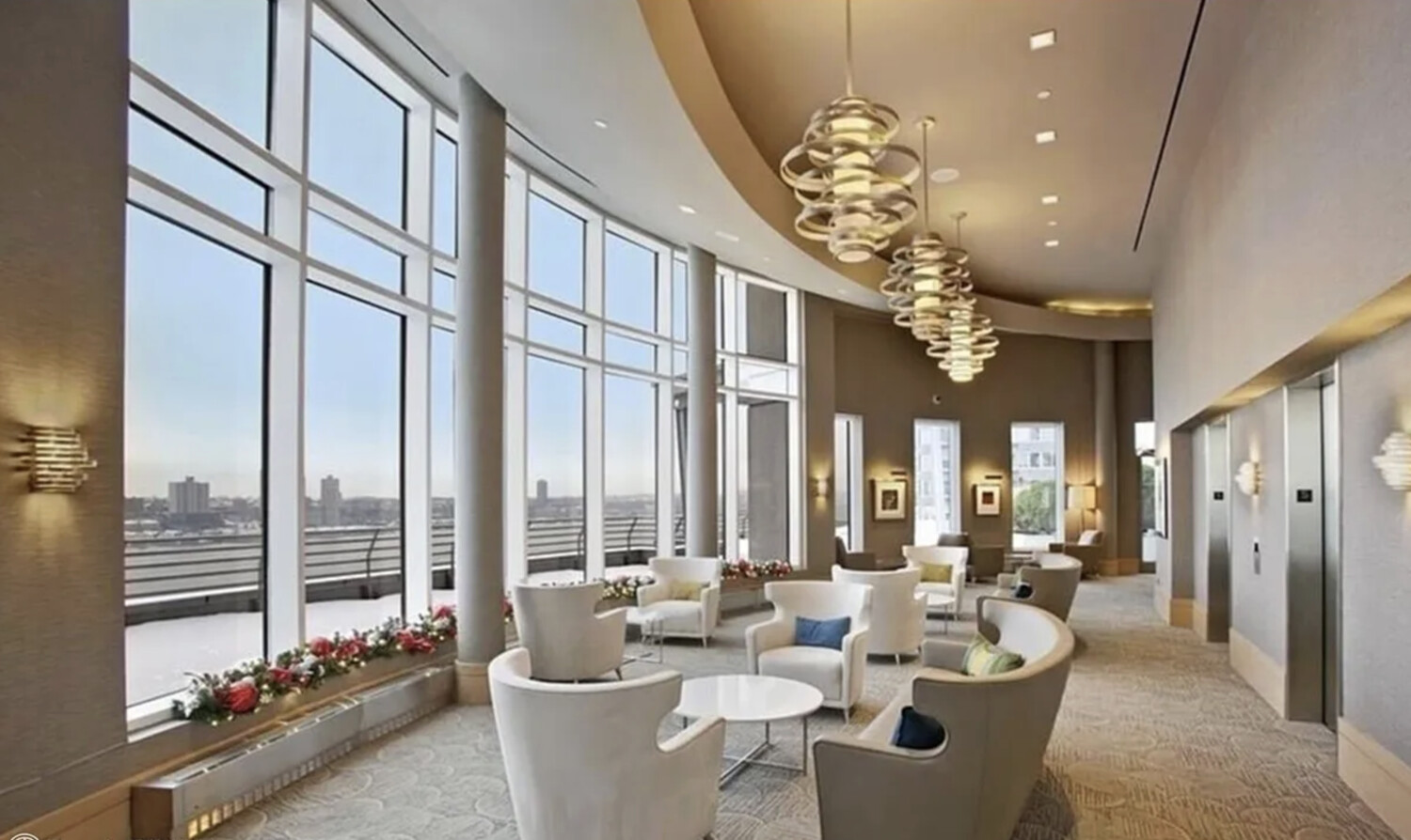 #11 photo, 120 RIVERSIDE Boulevard, ম্যানহাটন Lincoln Square , NY 10069