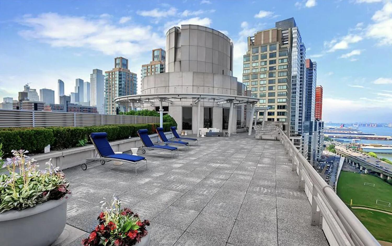 #12 photo, 120 RIVERSIDE Boulevard, ম্যানহাটন Lincoln Square , NY 10069