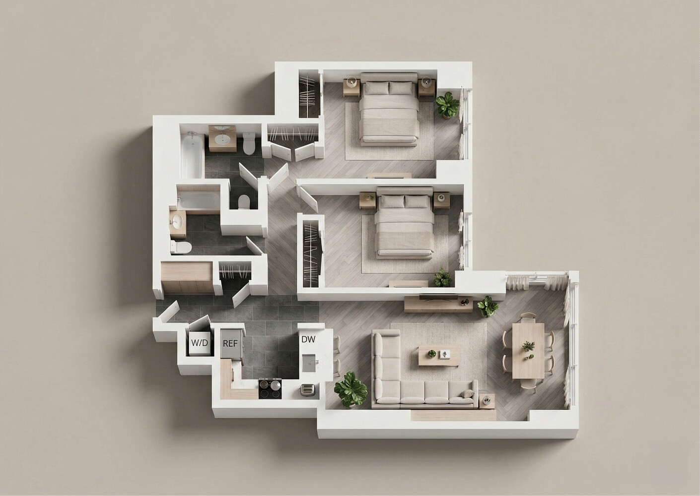 #2 photo, 120 RIVERSIDE Boulevard, ম্যানহাটন Lincoln Square , NY 10069