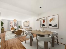 1717 E 18TH Street #2T 布鲁克林 Homecrest, NY