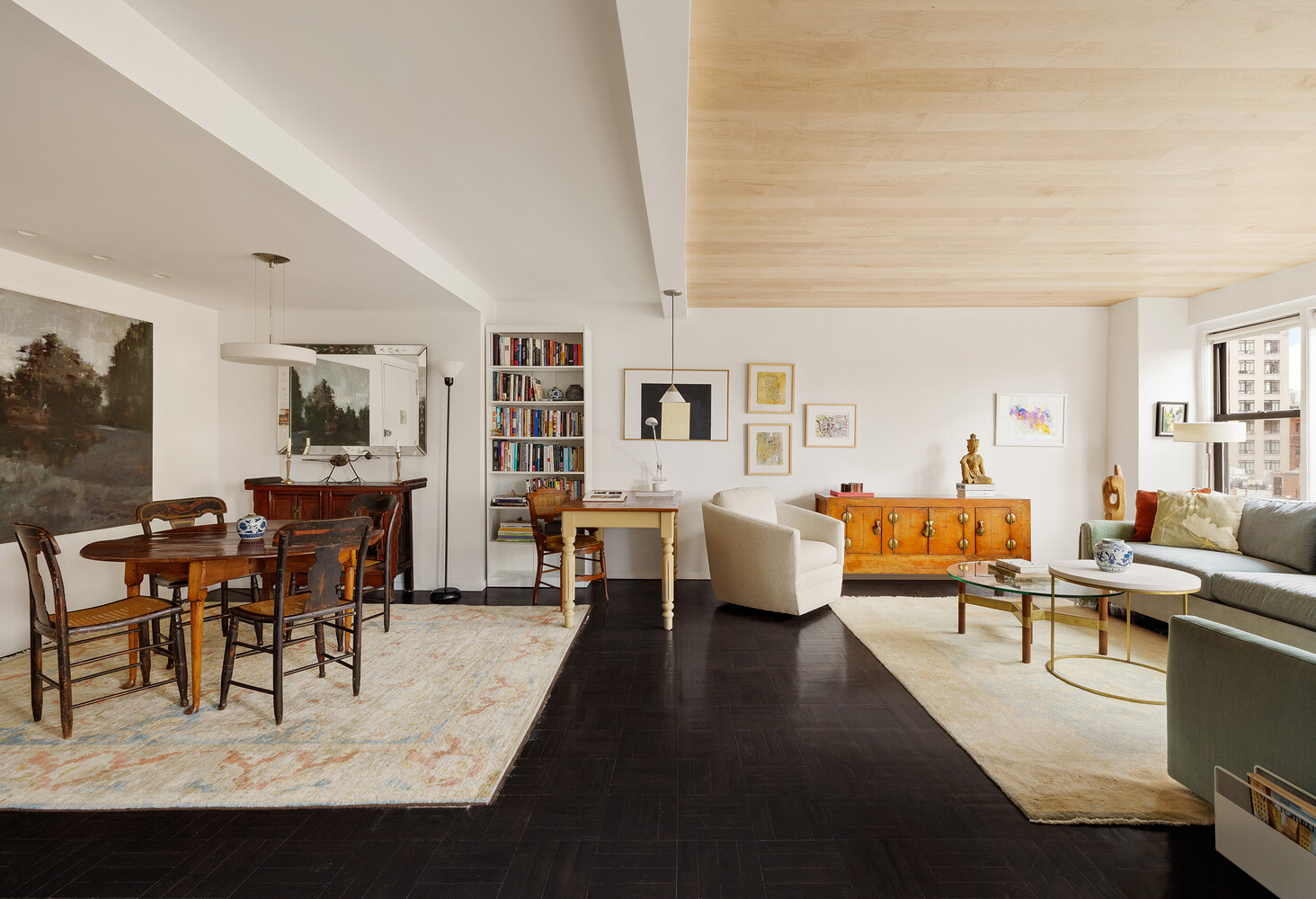 #1 photo, 55 E 9TH Street, 맨해튼 Greenwich Village , NY 10003