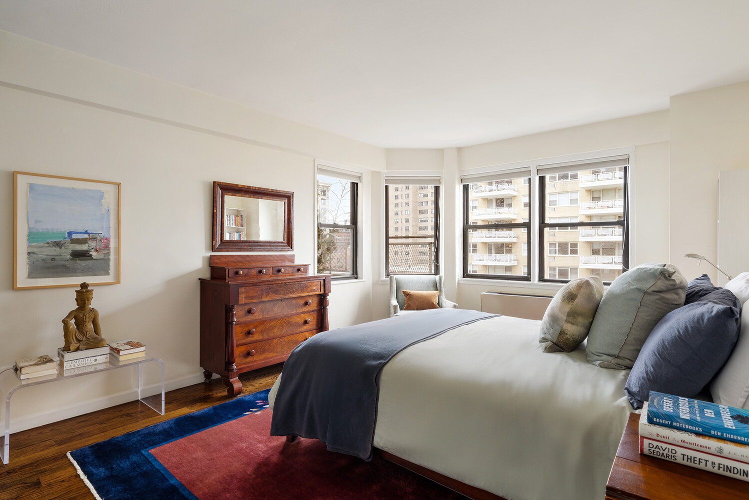 #12 photo, 55 E 9TH Street, 맨해튼 Greenwich Village , NY 10003