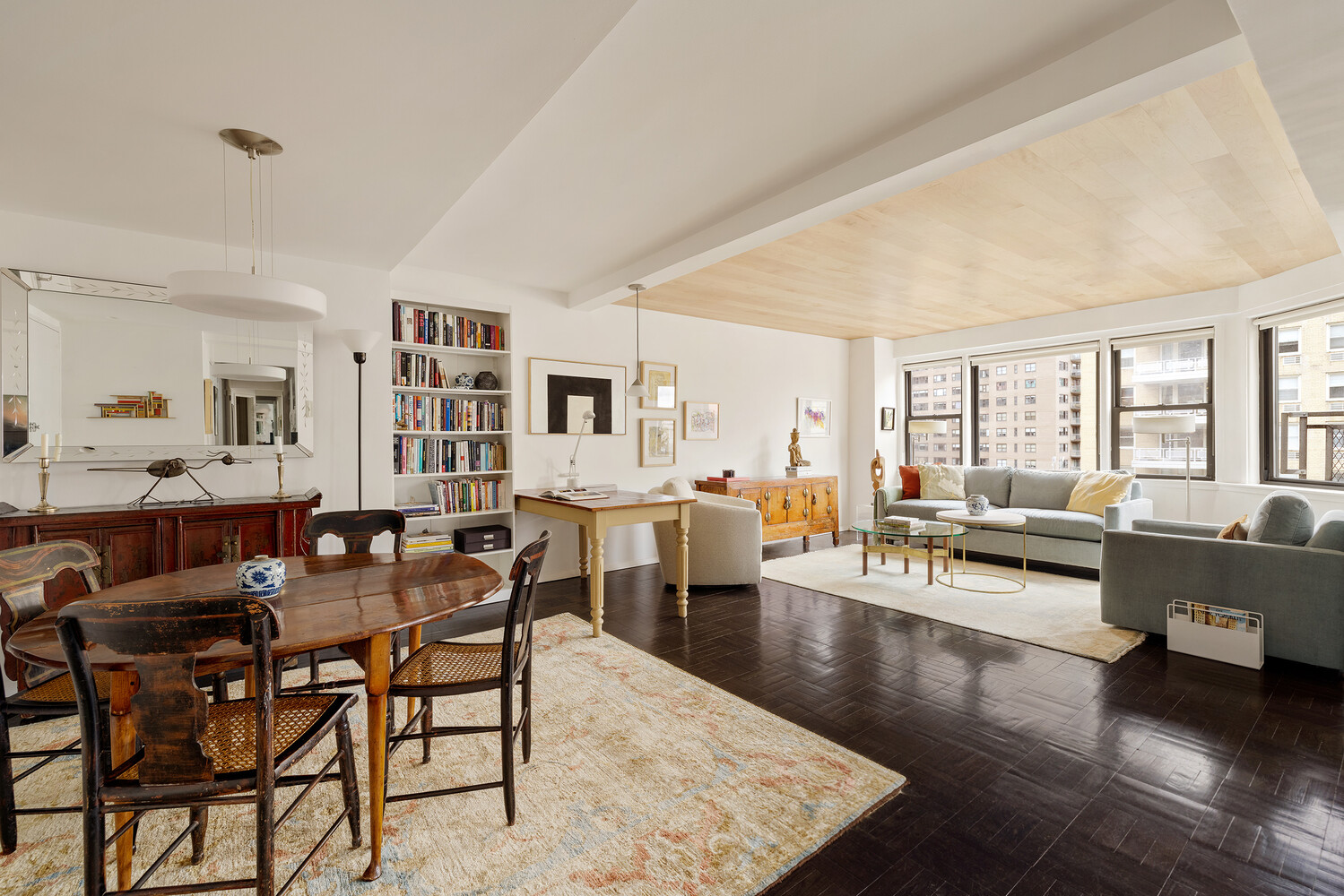 #3 photo, 55 E 9TH Street, 맨해튼 Greenwich Village , NY 10003