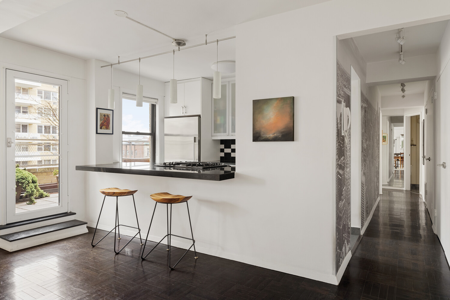 #7 photo, 55 E 9TH Street, 맨해튼 Greenwich Village , NY 10003