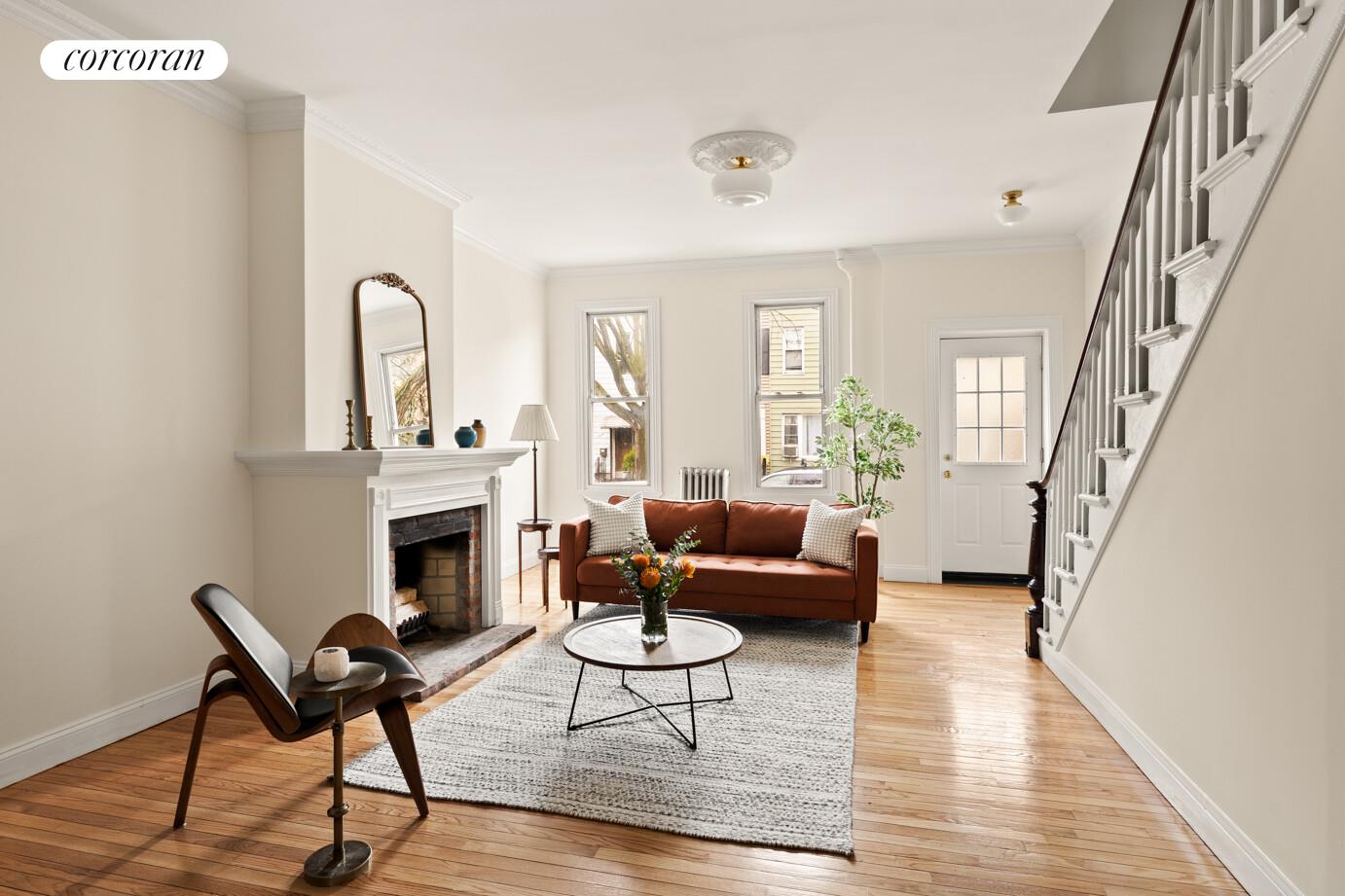 #3 photo, 13 JACKSON Place, Park Slope , NY 11215