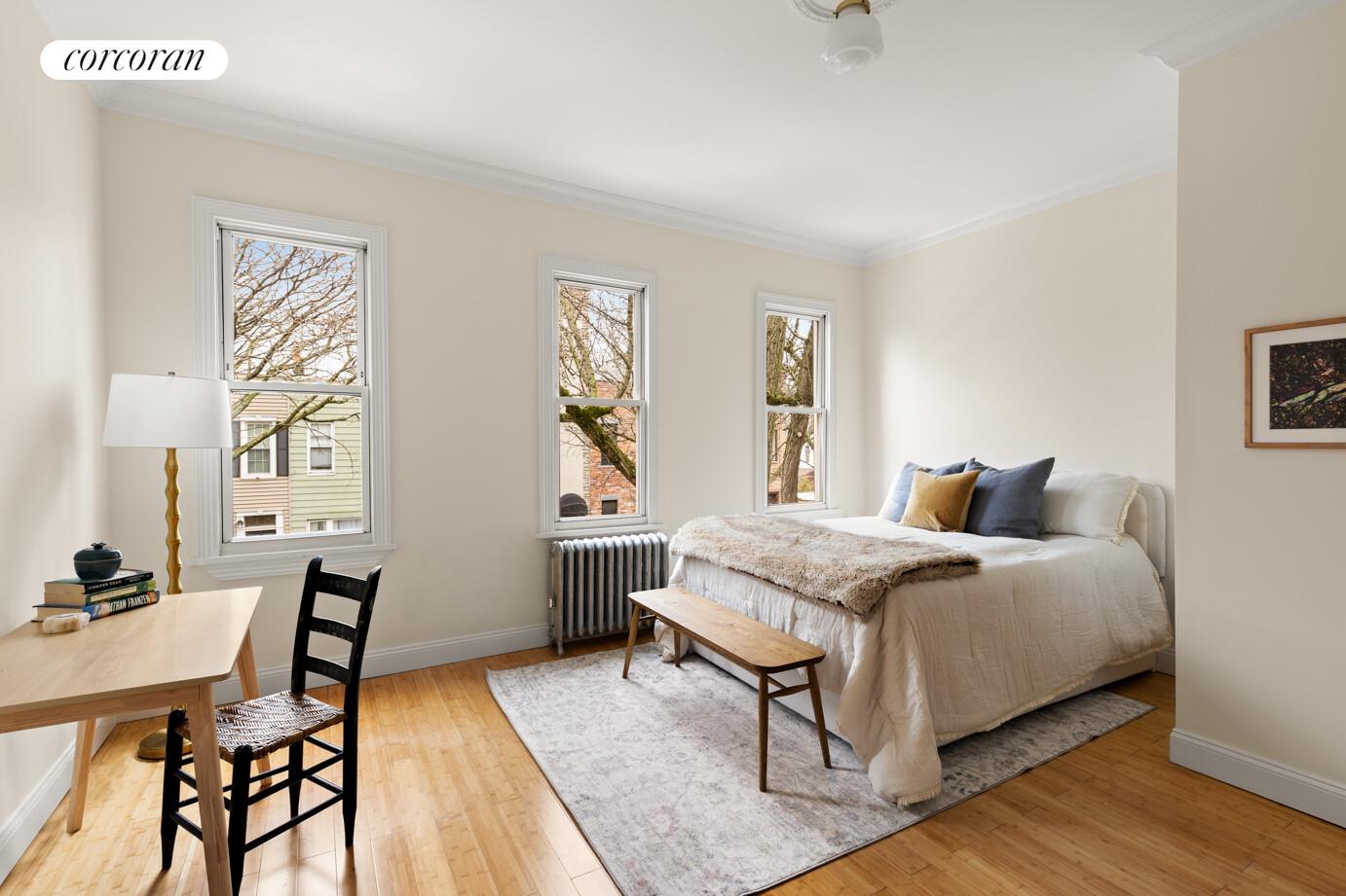 #6 photo, 13 JACKSON Place, Park Slope , NY 11215