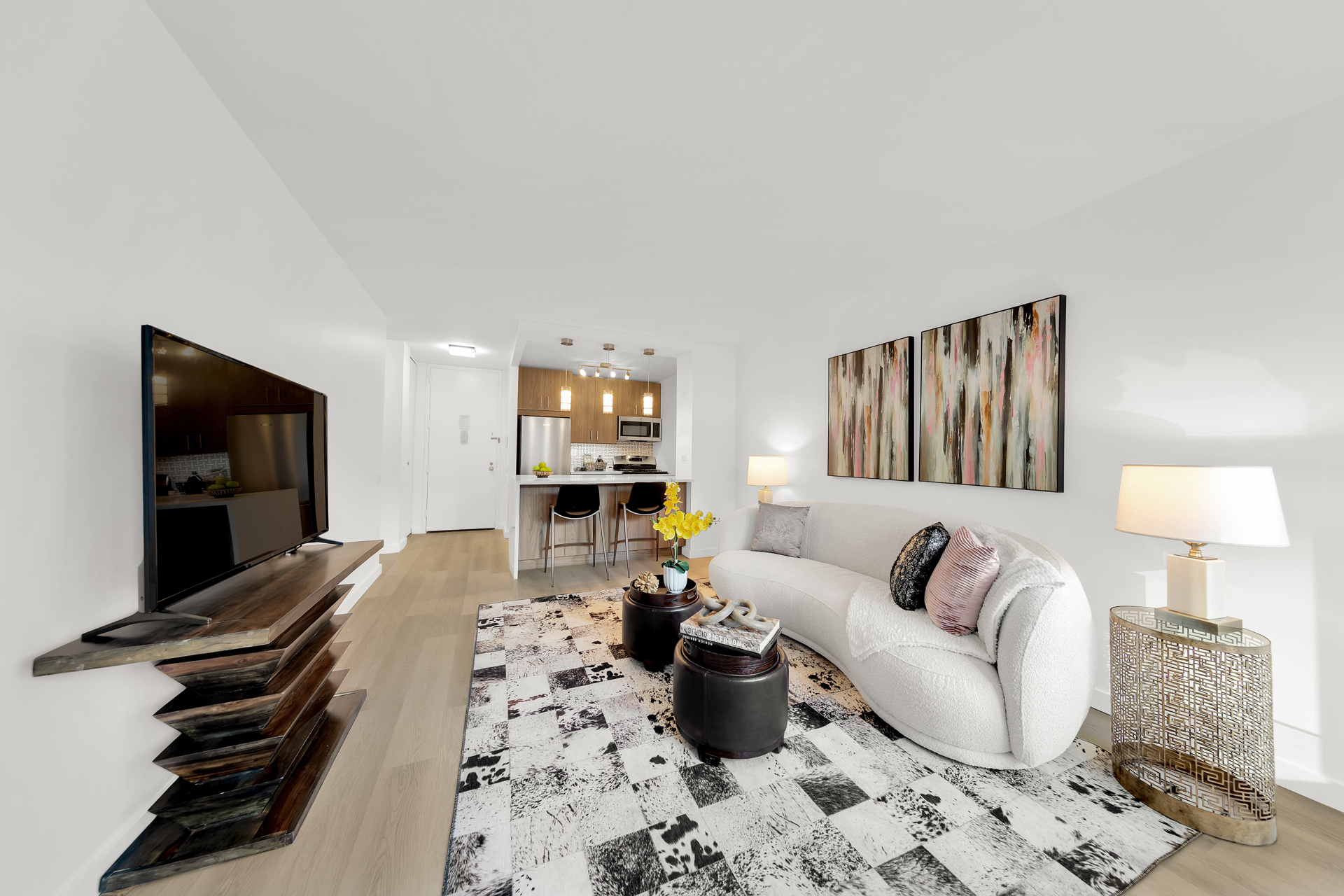 #3 photo, 215 W 95TH Street, 曼哈顿 上西城 Upper West Side , NY 10025