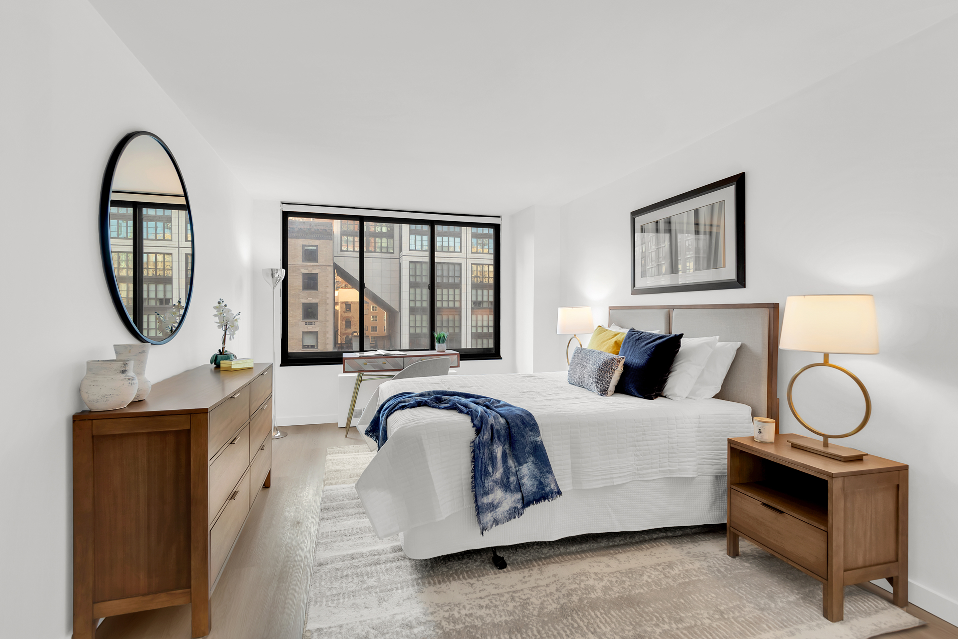 #5 photo, 215 W 95TH Street, 曼哈顿 上西城 Upper West Side , NY 10025