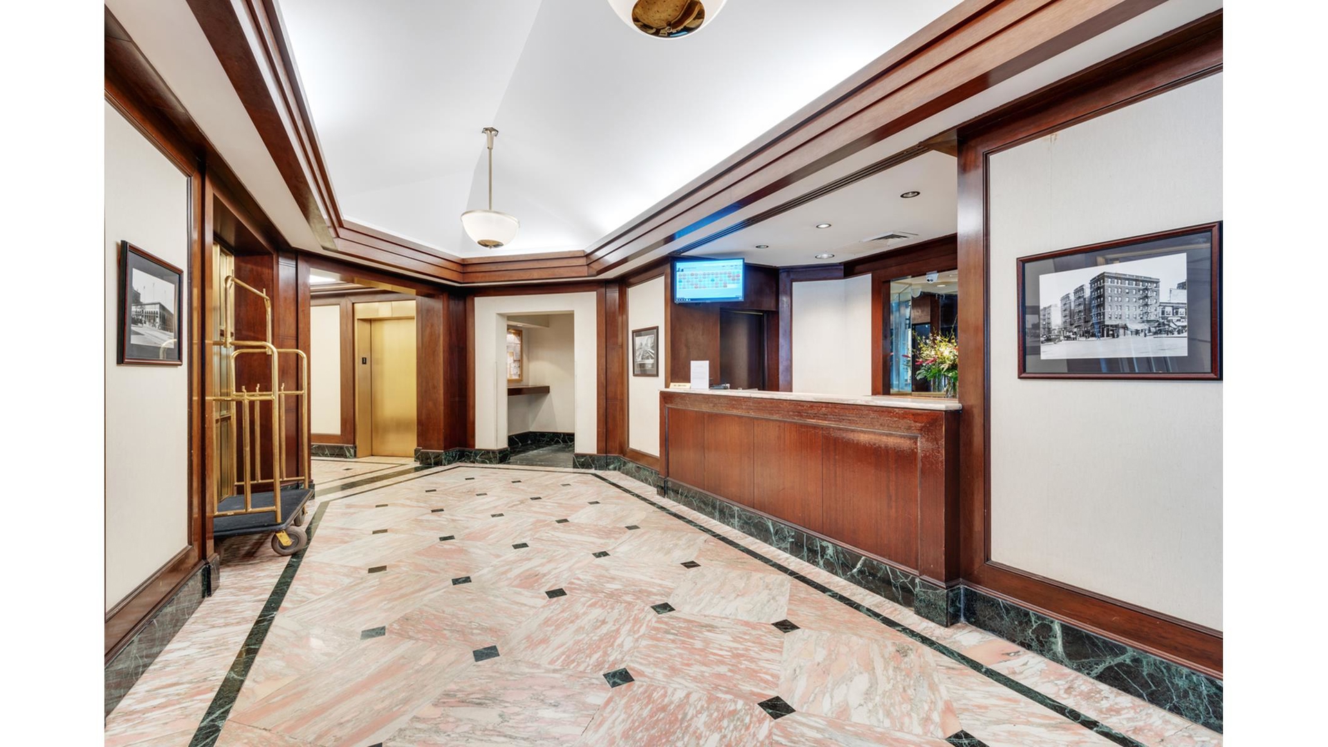 #8 photo, 215 W 95TH Street, 曼哈顿 上西城 Upper West Side , NY 10025