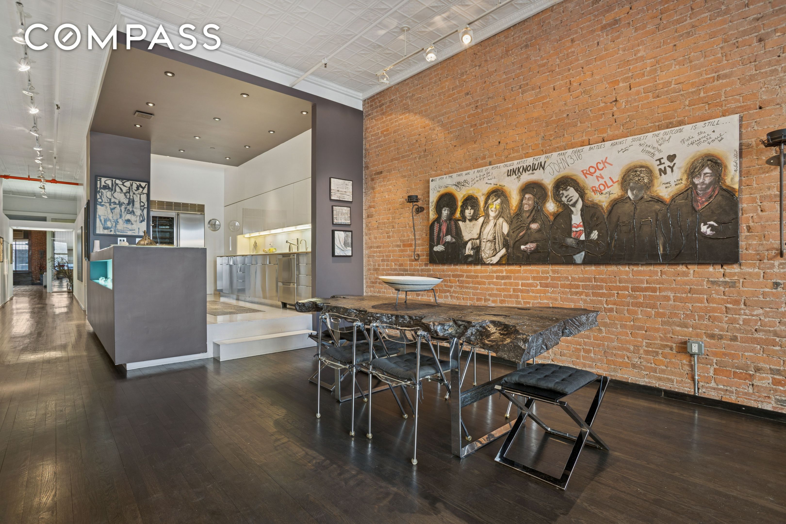 #3 photo, 716 Broadway, ম্যানহাটন NoHo , NY 10003