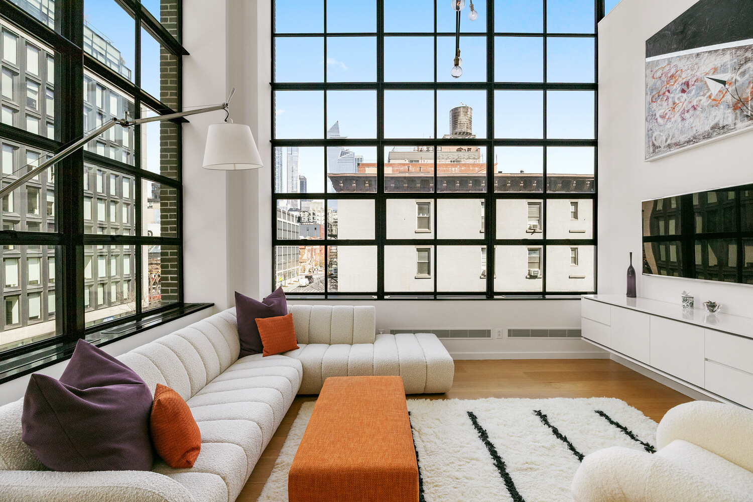 #7 photo, 456 W 19TH Street, ম্যানহাটন Chelsea , NY 10011