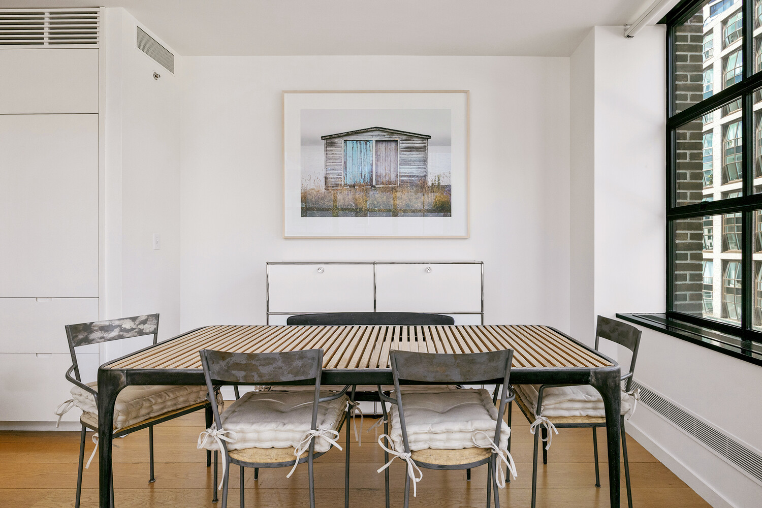 #8 photo, 456 W 19TH Street, ম্যানহাটন Chelsea , NY 10011