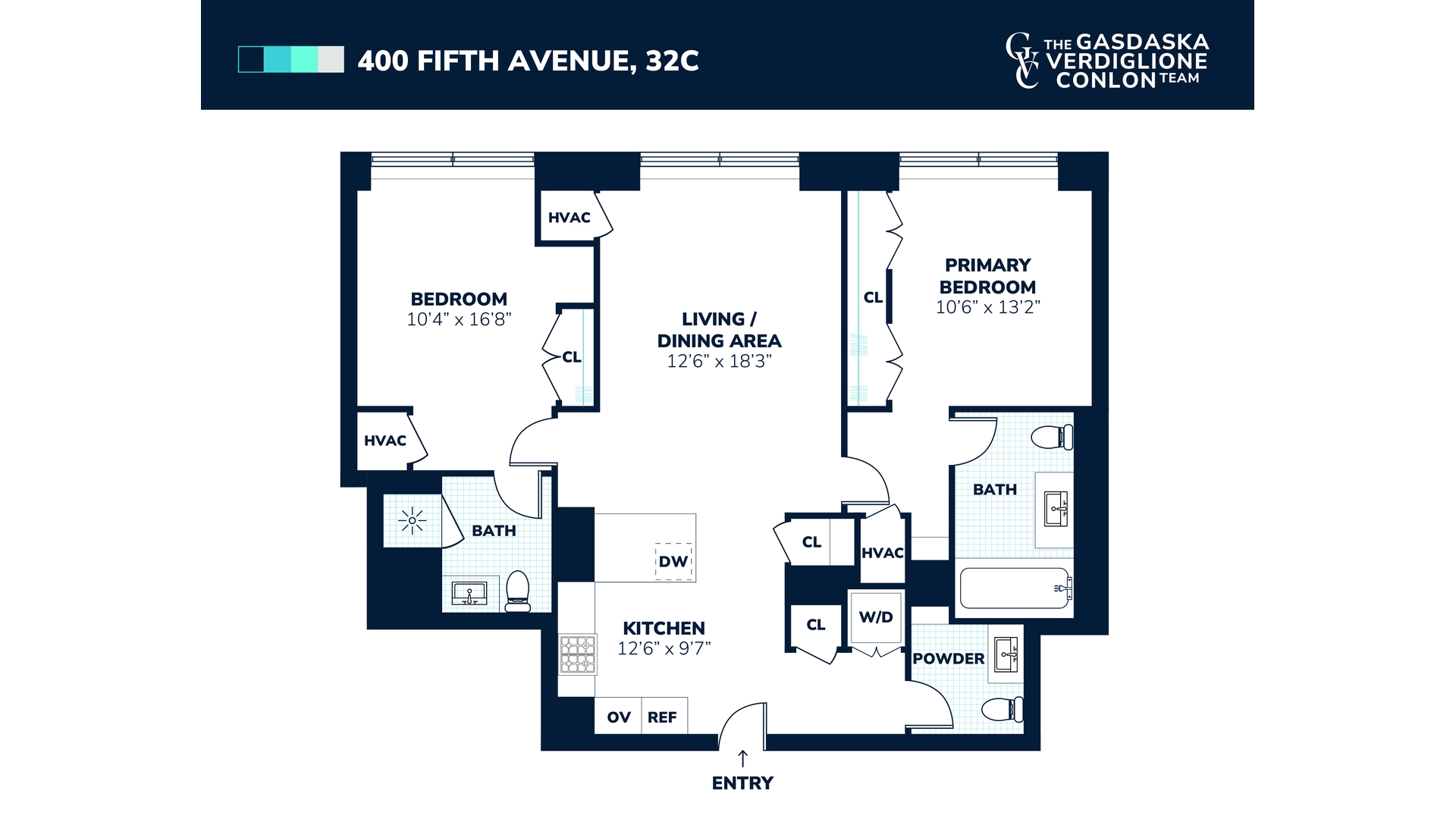 #2 photo, 400 5TH Avenue, 曼哈顿 中城西区 Midtown , NY 10018