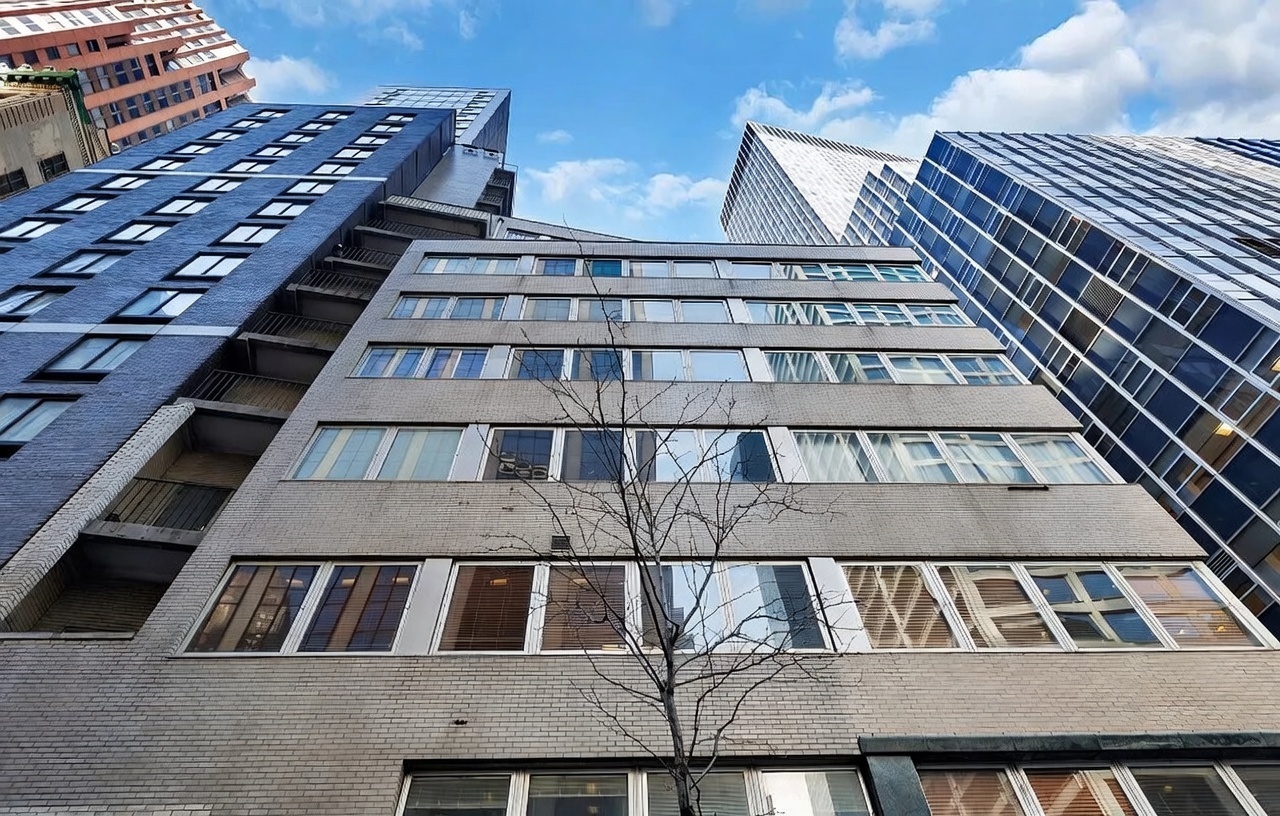 #7 photo, 130 Water Street, ম্যানহাটন Financial District , NY 10005