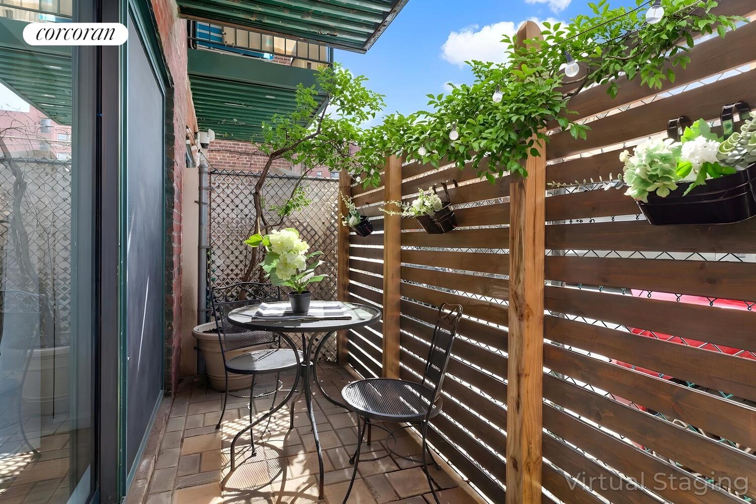 #3 photo, 150 OCEAN Parkway, ব্রুকলিন Kensington , NY 11218