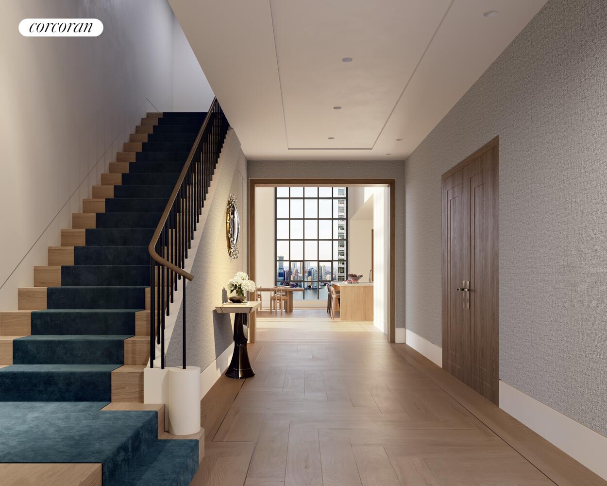 #10 photo, 100 BARCLAY Street, 맨해튼 Tribeca , NY 10007