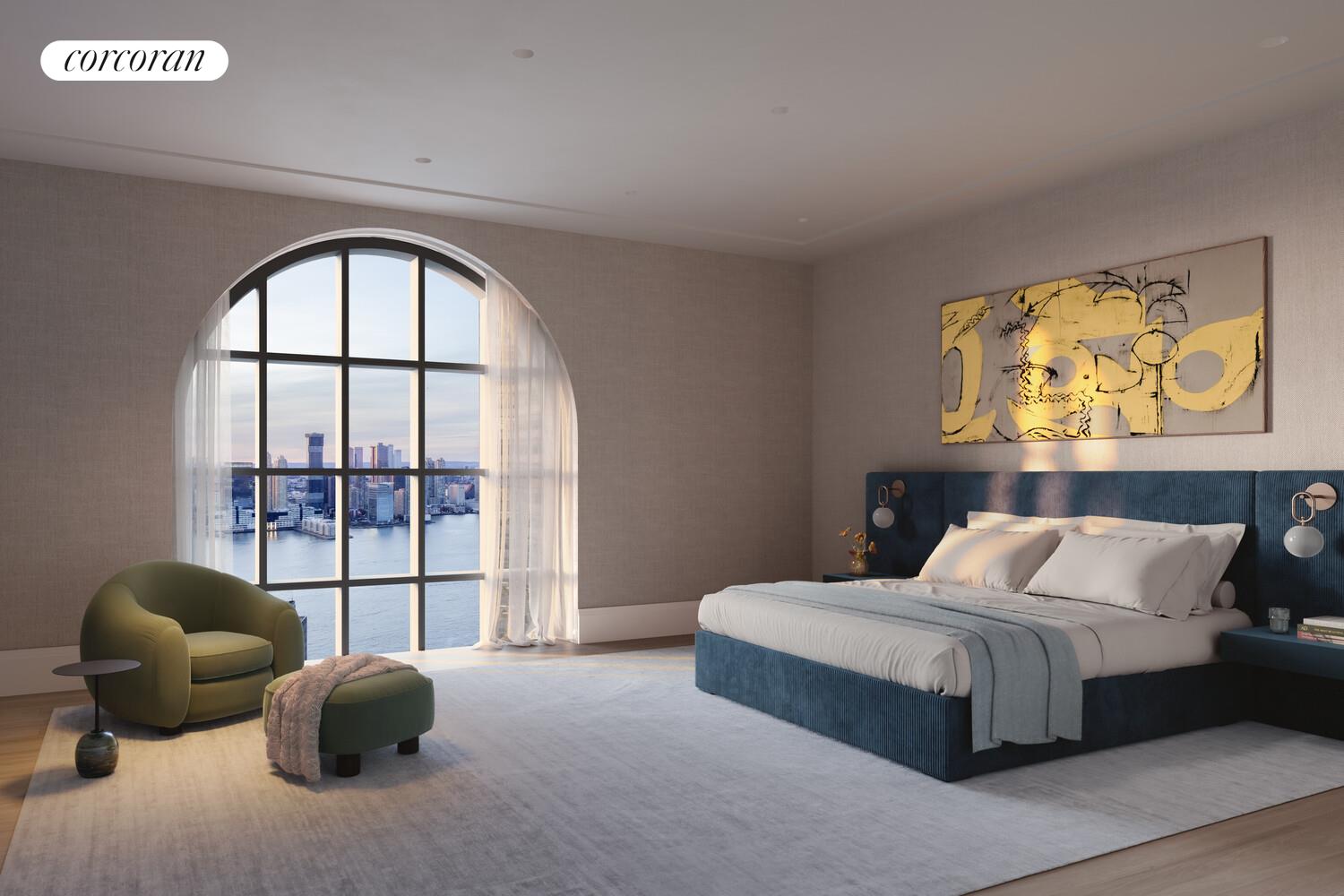 #11 photo, 100 BARCLAY Street, 맨해튼 Tribeca , NY 10007