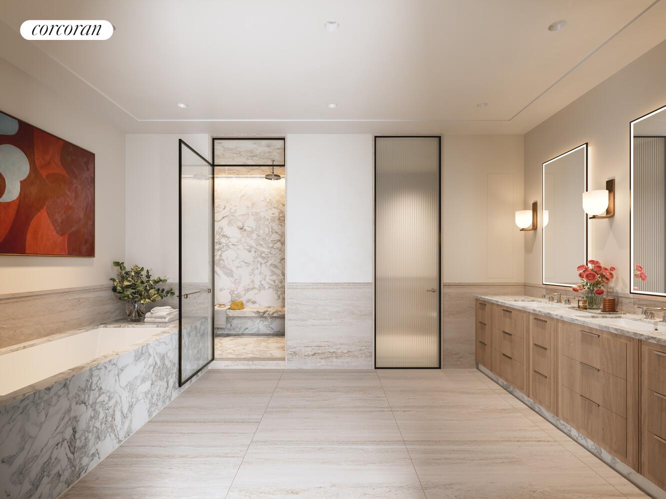 #12 photo, 100 BARCLAY Street, 맨해튼 Tribeca , NY 10007