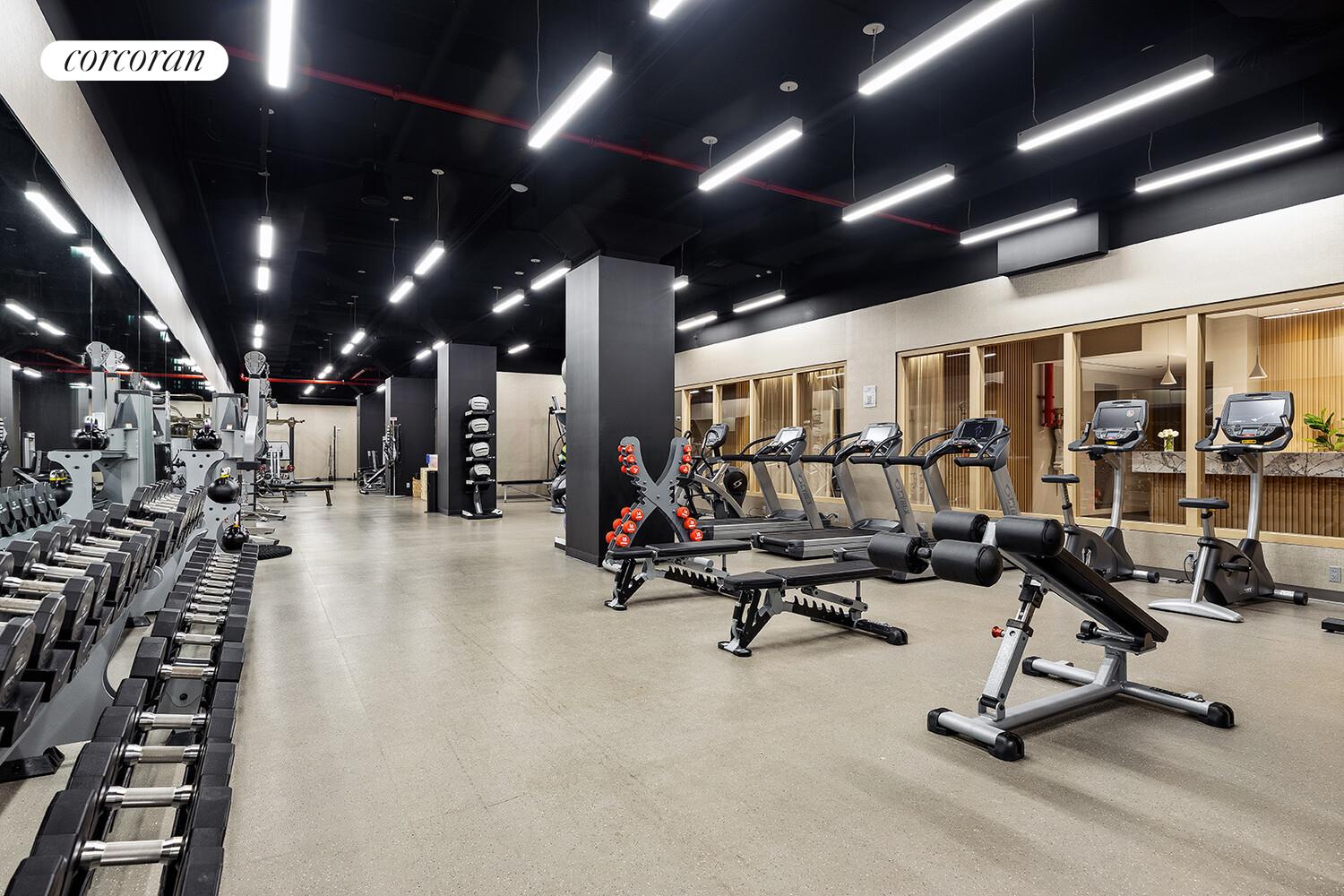 #17 photo, 100 BARCLAY Street, 맨해튼 Tribeca , NY 10007