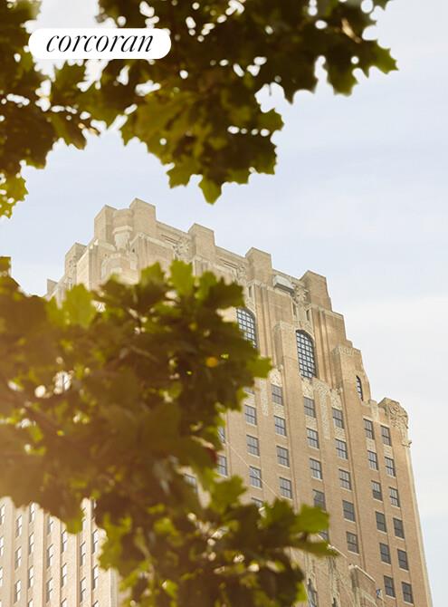 #21 photo, 100 BARCLAY Street, 맨해튼 Tribeca , NY 10007