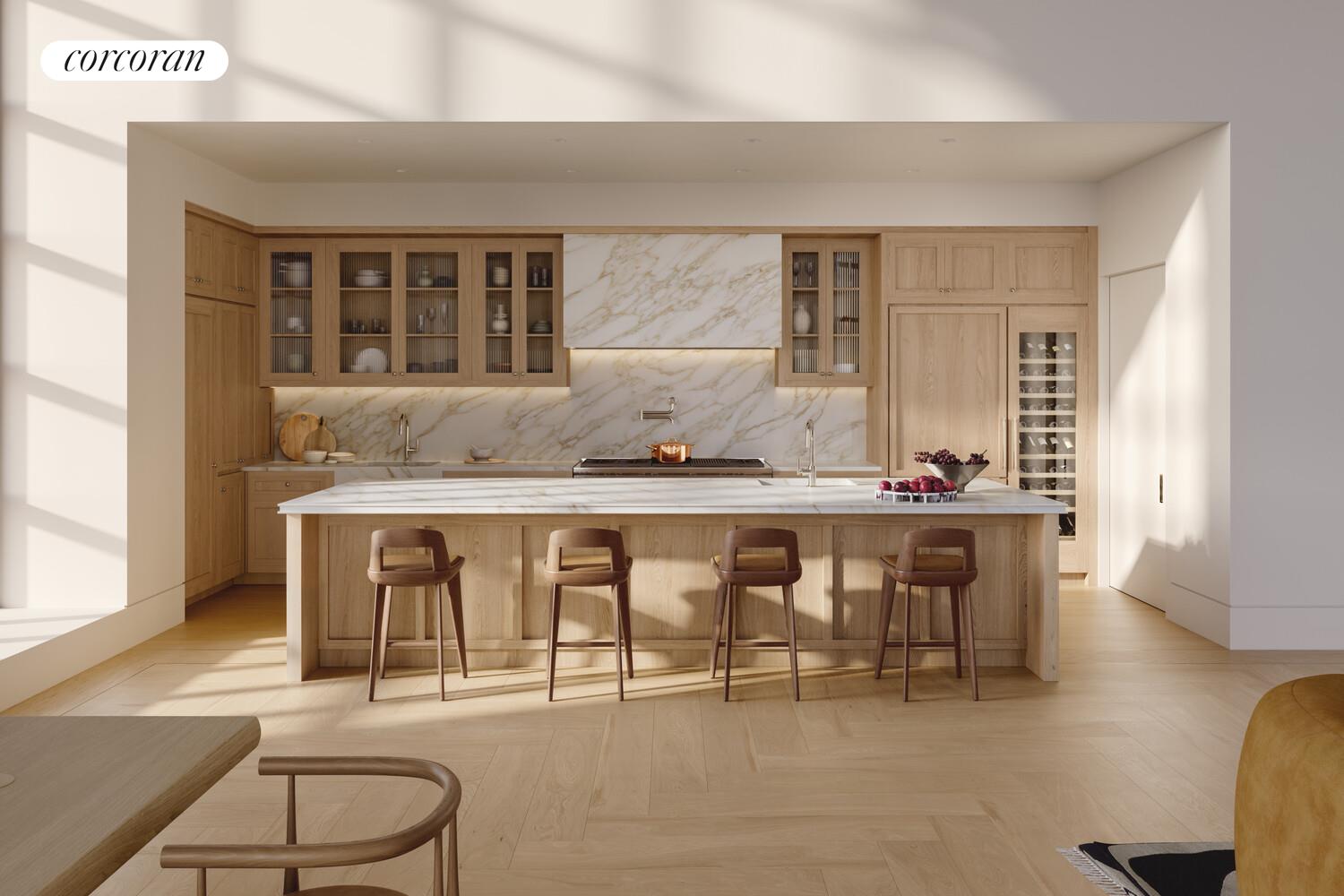 #5 photo, 100 BARCLAY Street, 맨해튼 Tribeca , NY 10007