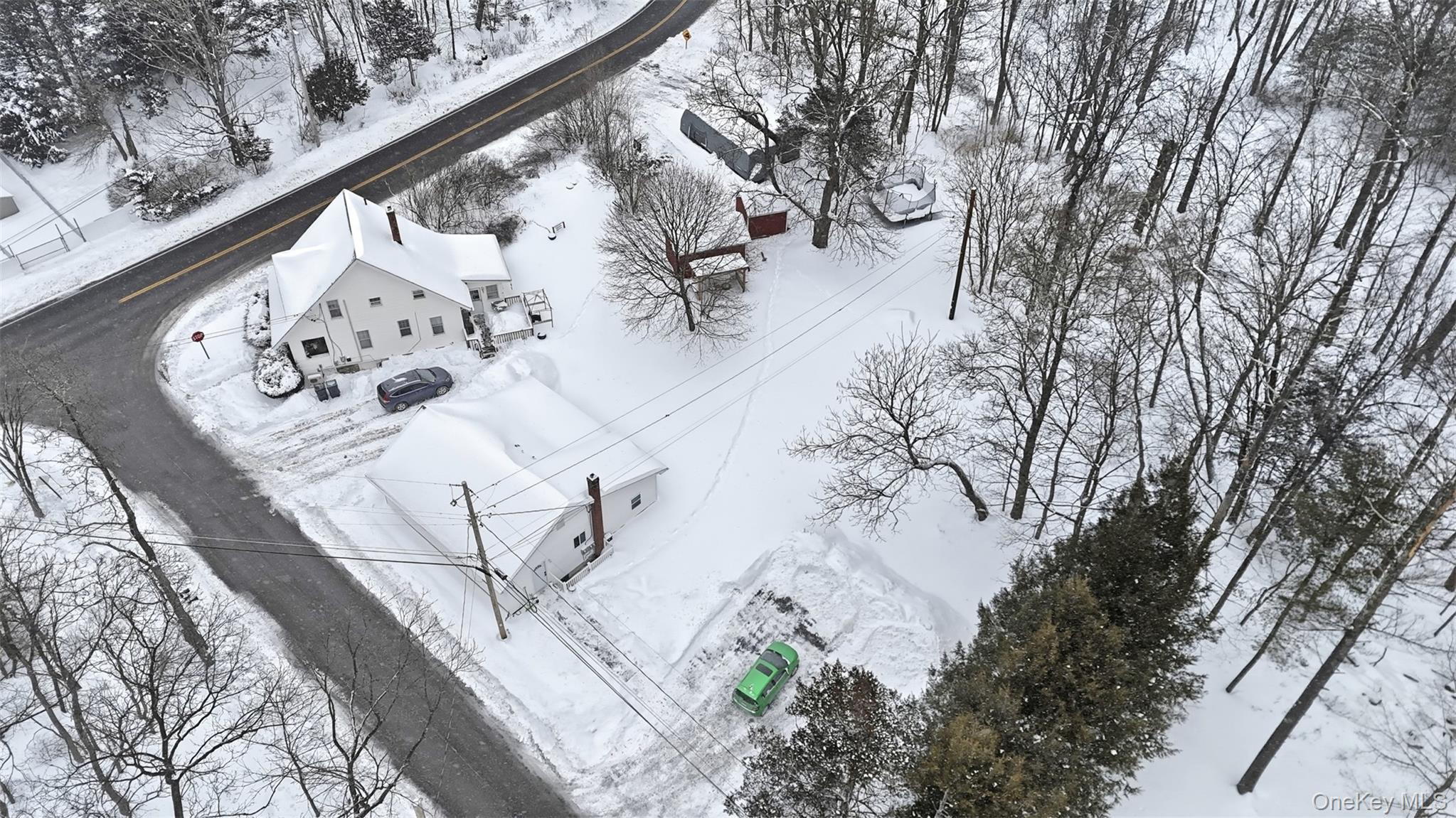 #2 photo, 3 & 5 Dutchtown Road, Saugerties , NY 12477