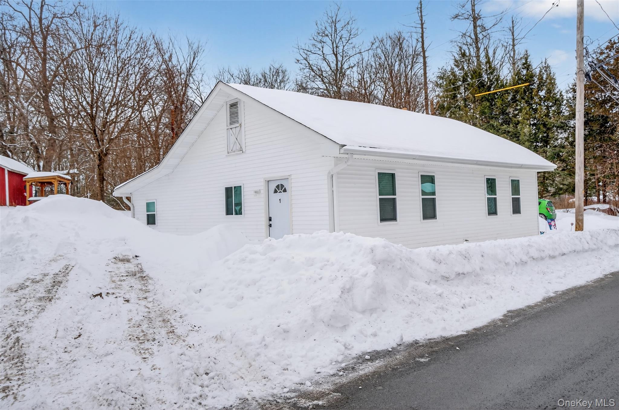 #4 photo, 3 & 5 Dutchtown Road, Saugerties , NY 12477