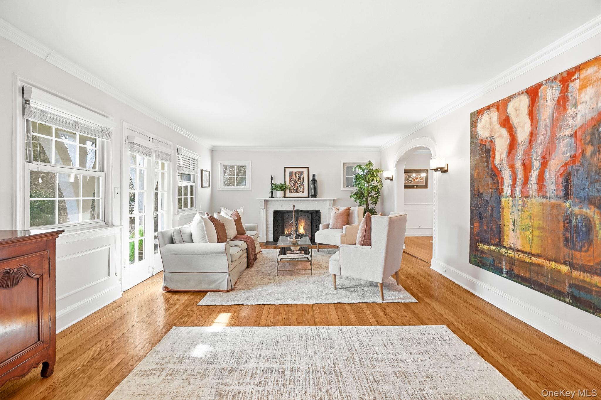 #5 photo, 27 Valley Road, Scarsdale , NY 10583