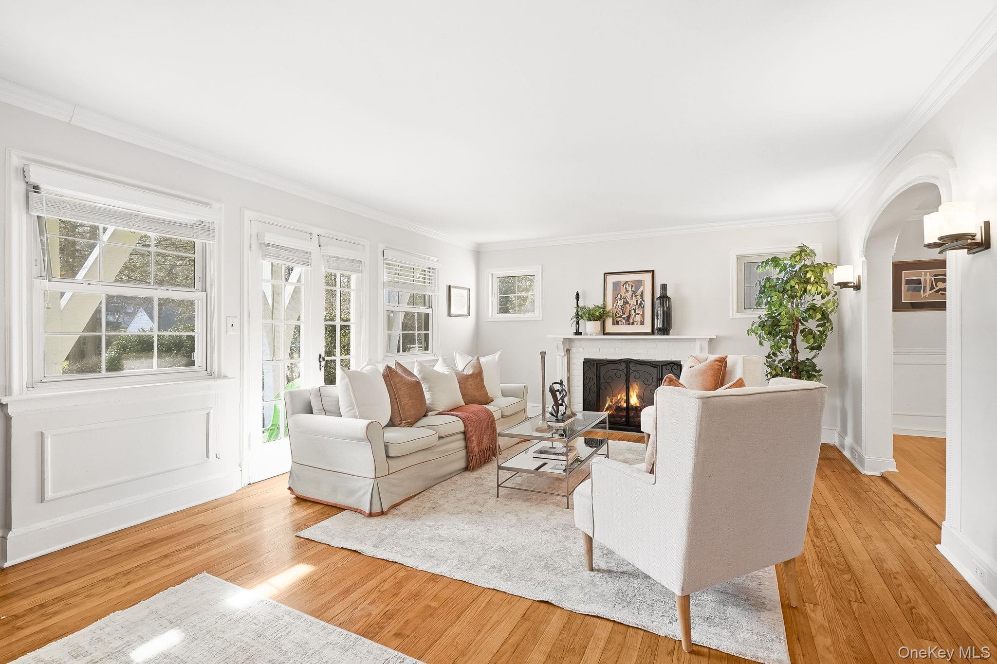 #6 photo, 27 Valley Road, Scarsdale , NY 10583