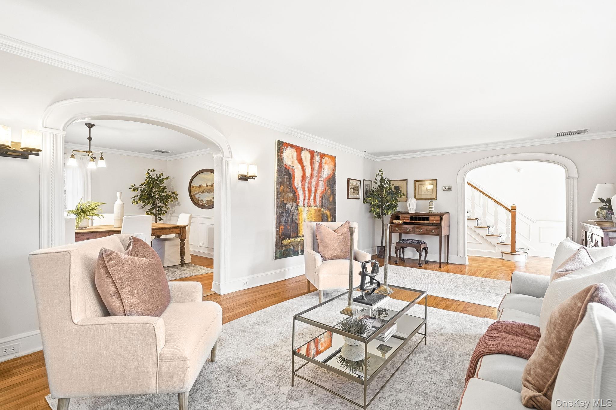 #7 photo, 27 Valley Road, Scarsdale , NY 10583