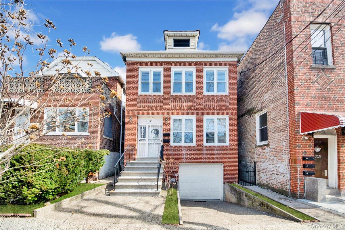 #1 photo, 2028 Haight Avenue, ব্রঙ্কস Bronx , NY 10461