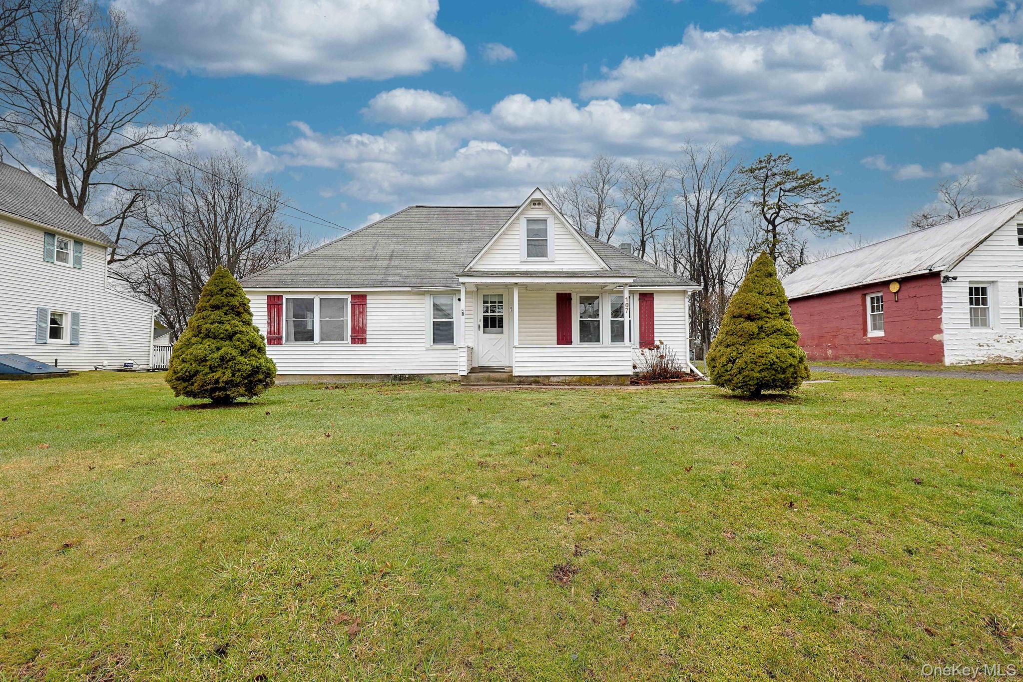 #1 photo, 107 County Route 22, Johnson , NY 10933