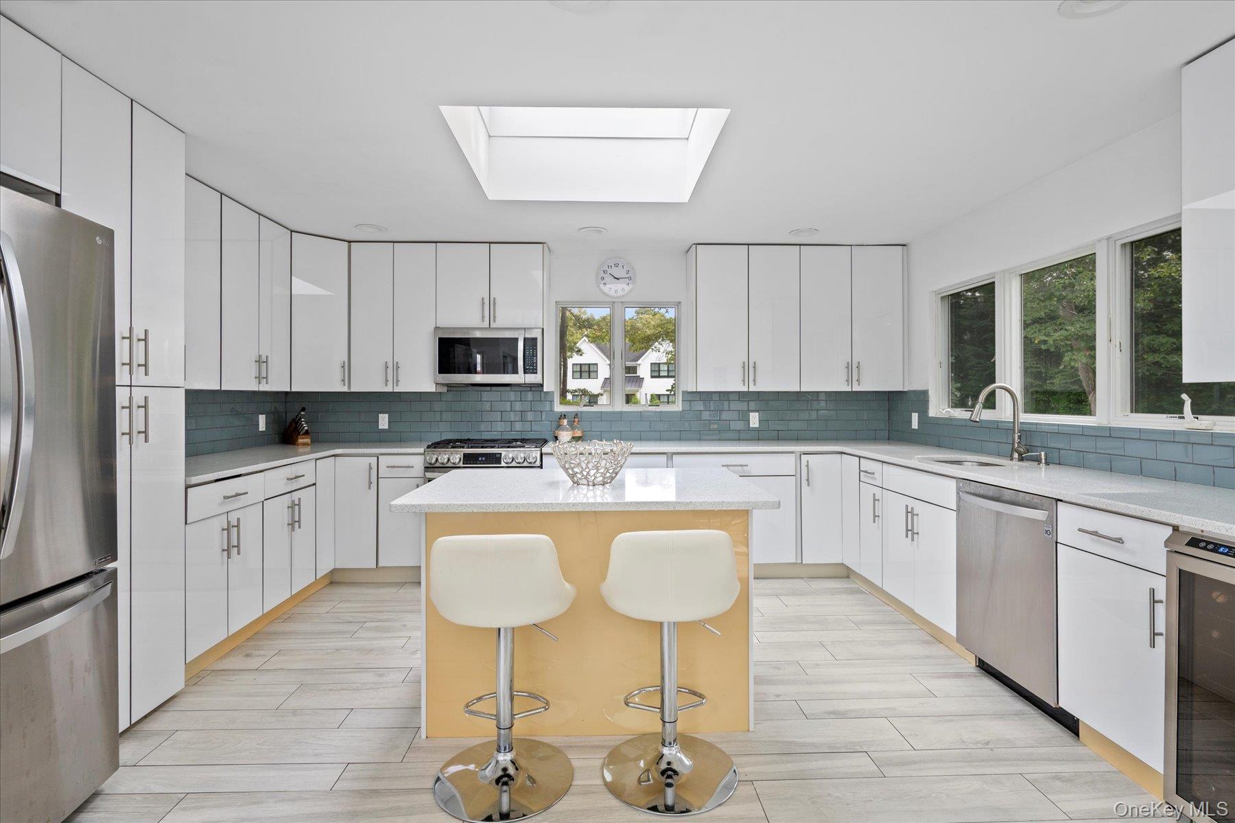 #14 photo, 5 Lakewood Lane, সাফোক কাউন্টি Quogue , NY 11959