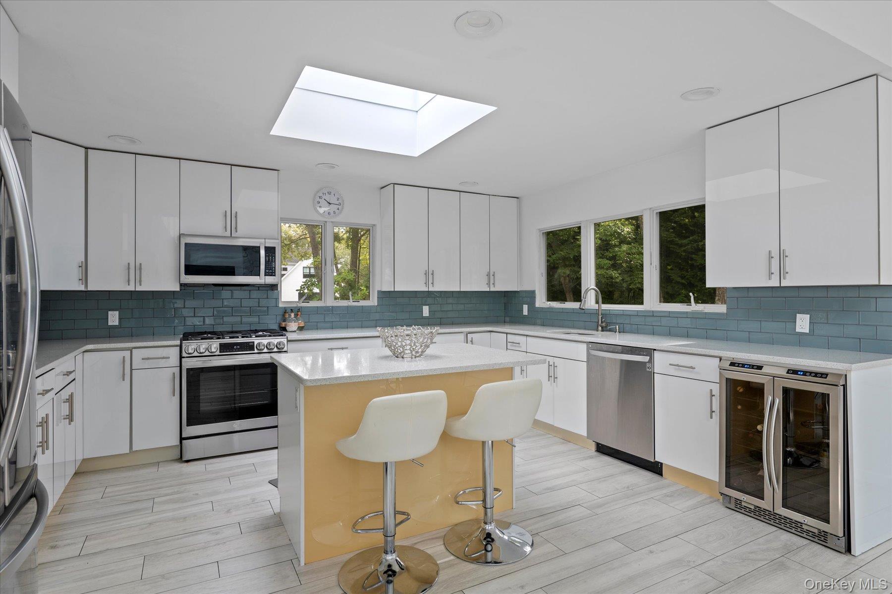 #15 photo, 5 Lakewood Lane, সাফোক কাউন্টি Quogue , NY 11959