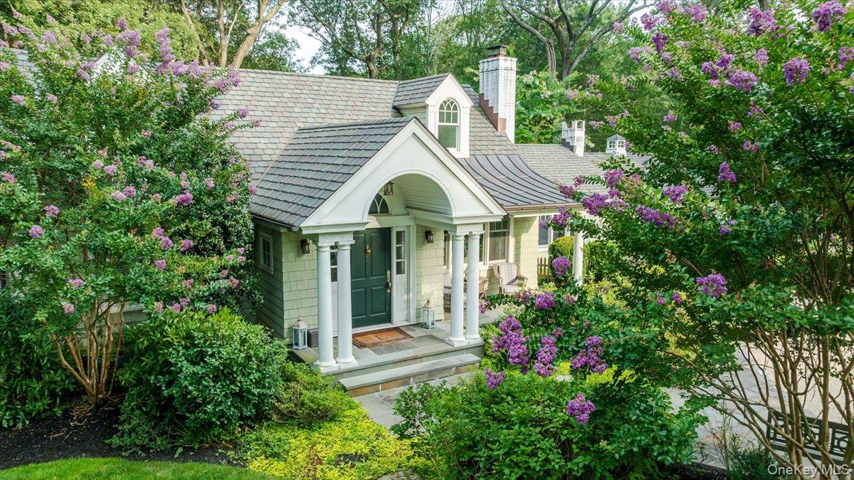 #1 photo, 203 Sunset Road, নাসাউ কাউন্টি Oyster Bay Cove , NY 11771