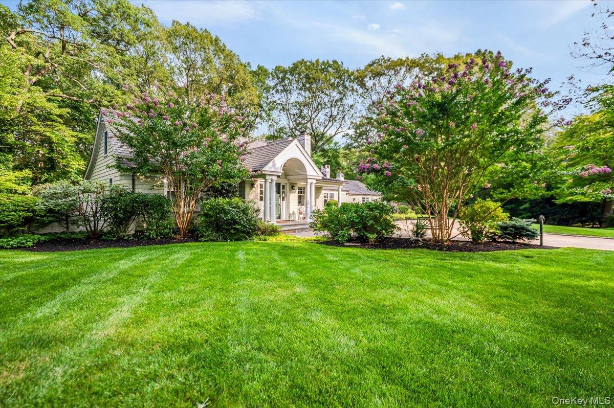 #3 photo, 203 Sunset Road, নাসাউ কাউন্টি Oyster Bay Cove , NY 11771