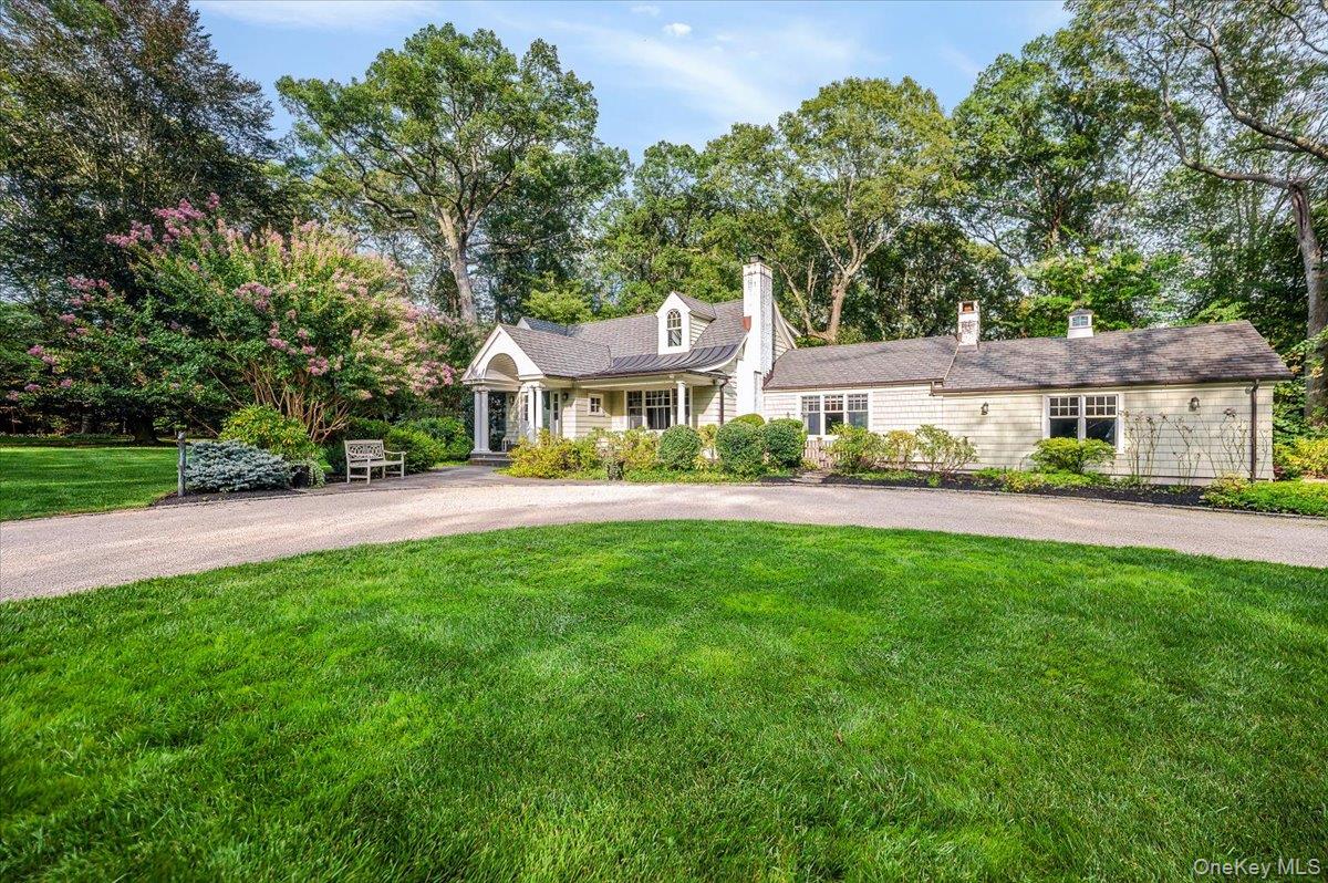 #5 photo, 203 Sunset Road, নাসাউ কাউন্টি Oyster Bay Cove , NY 11771