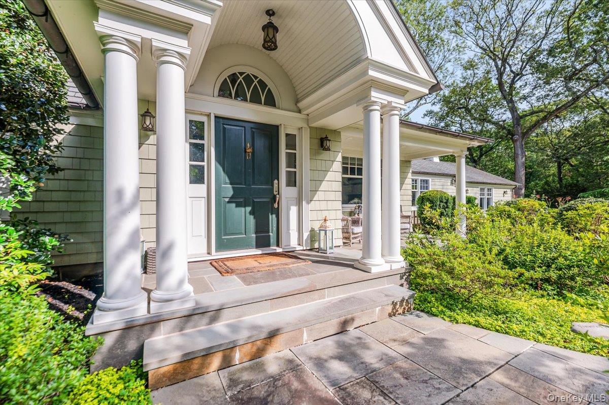 #6 photo, 203 Sunset Road, নাসাউ কাউন্টি Oyster Bay Cove , NY 11771