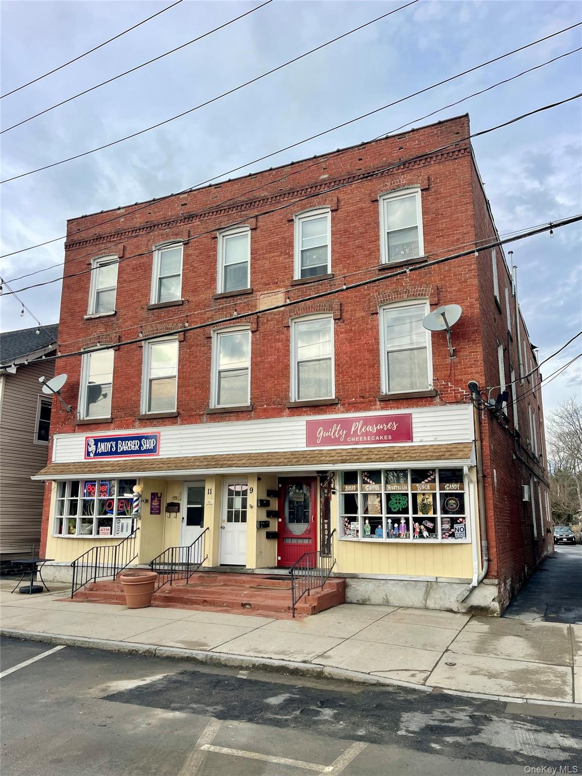 #1 photo, 11 Goshen Avenue, Washingtonville , NY 10992