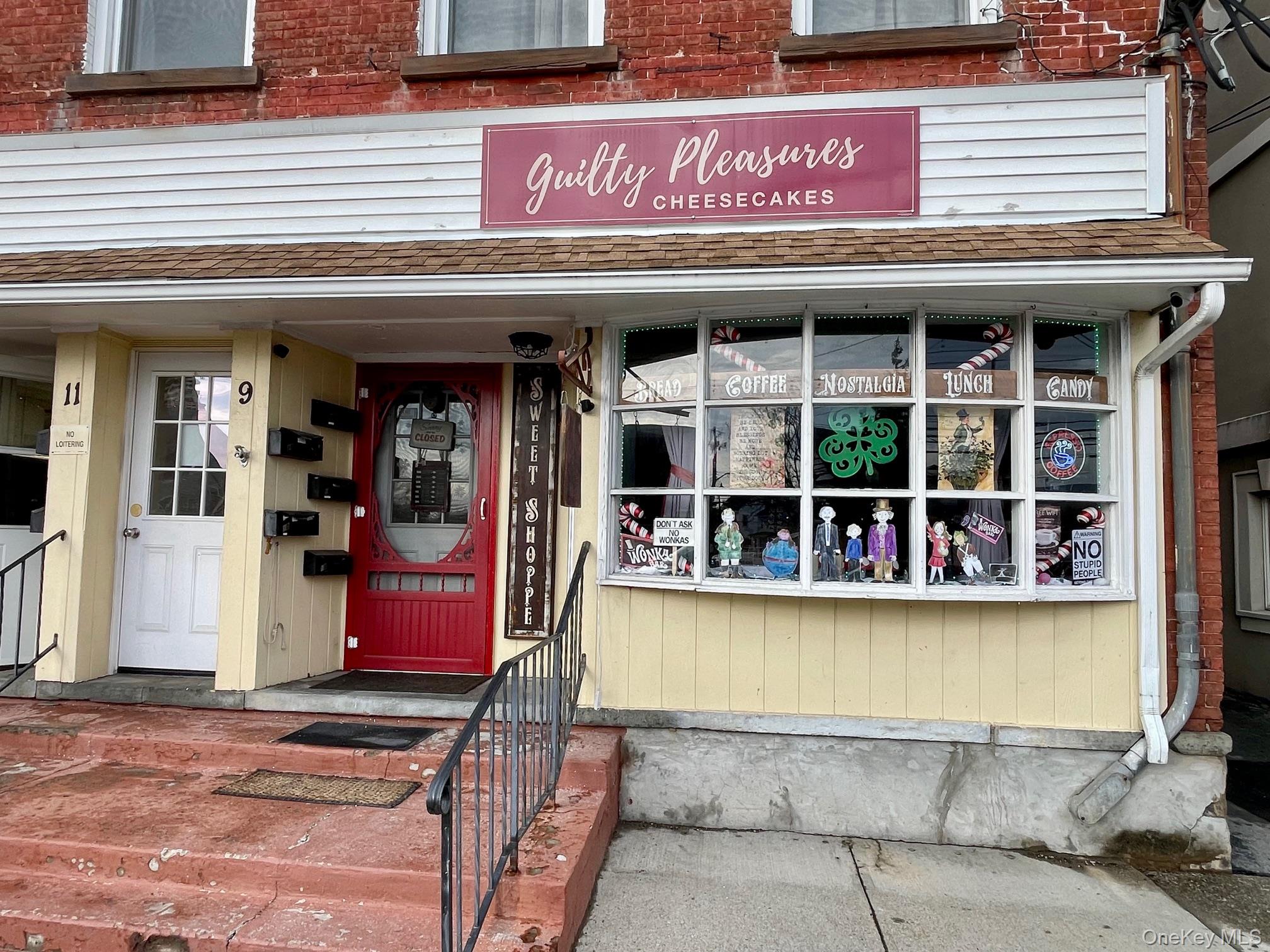 #2 photo, 11 Goshen Avenue, Washingtonville , NY 10992