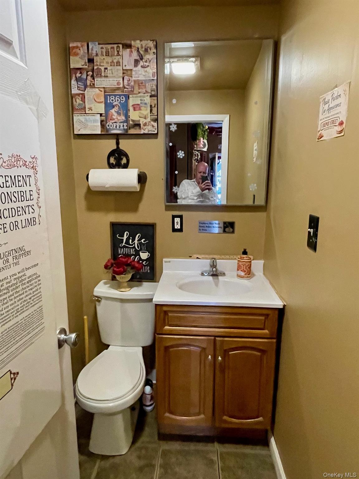 #5 photo, 11 Goshen Avenue, Washingtonville , NY 10992