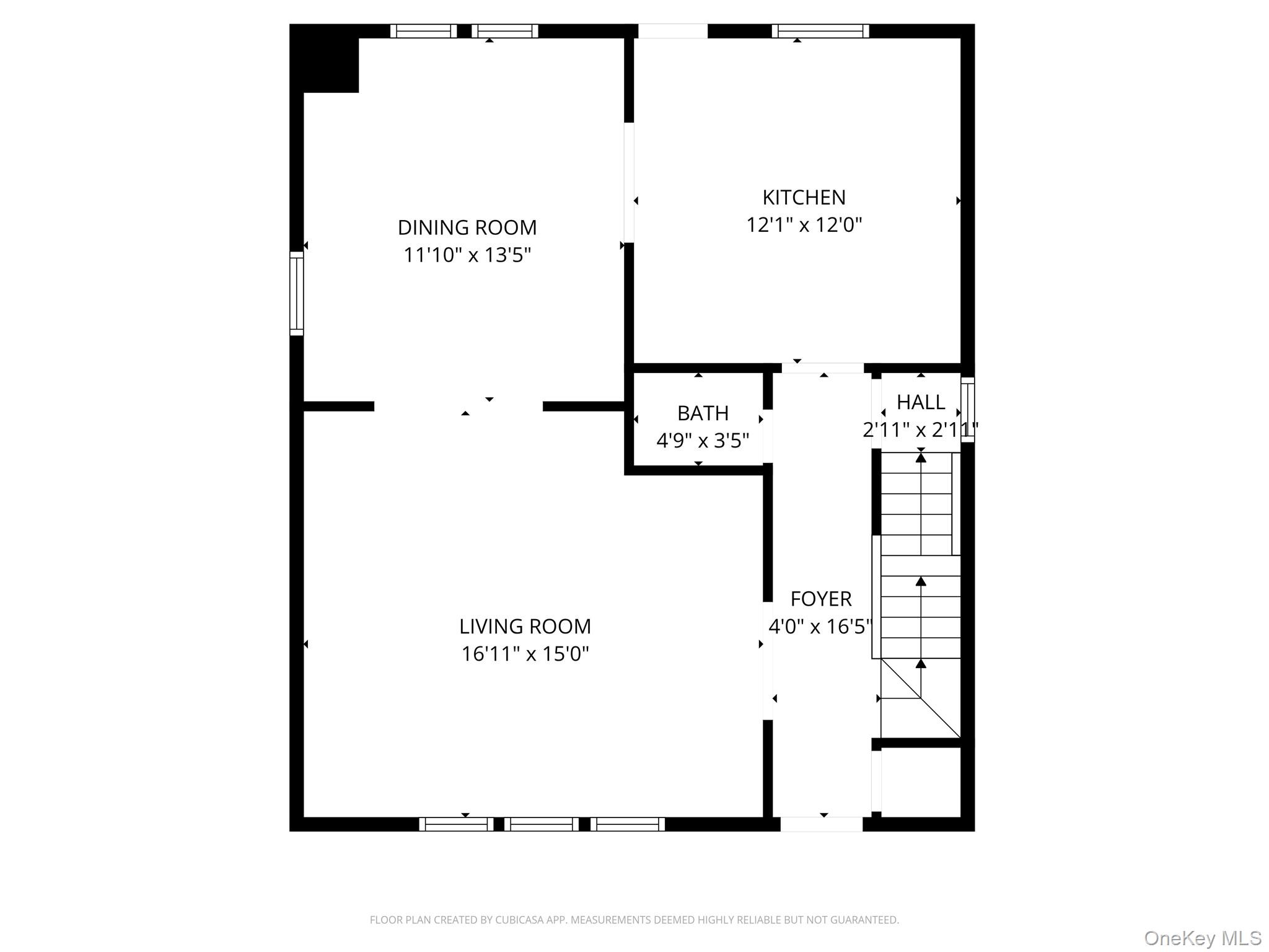 #6 photo, 646 S 3rd Avenue, Mount Vernon , NY 10550