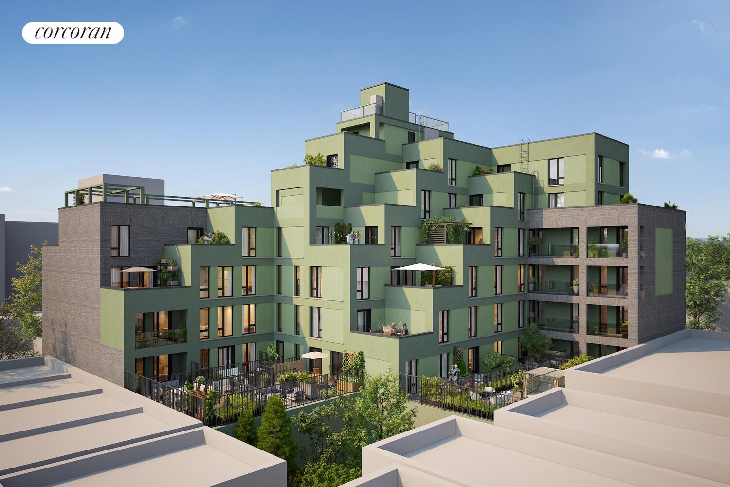 #19 photo, 625 NEW YORK Avenue, ব্রুকলিন Prospect Lefferts Gardens , NY 11203