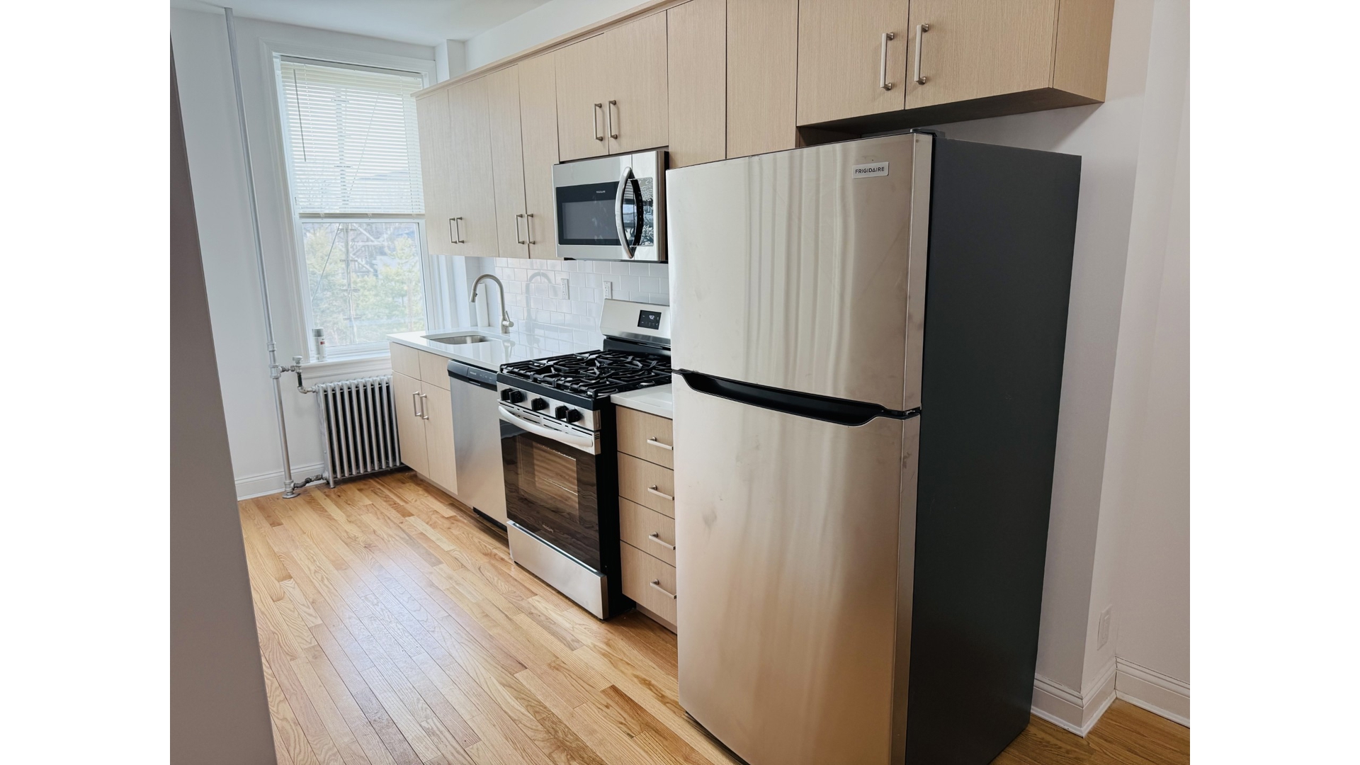 #5 photo, 485 COURT Street, ব্রুকলিন Carroll Gardens , NY 11231
